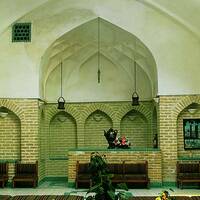 حمام خان 